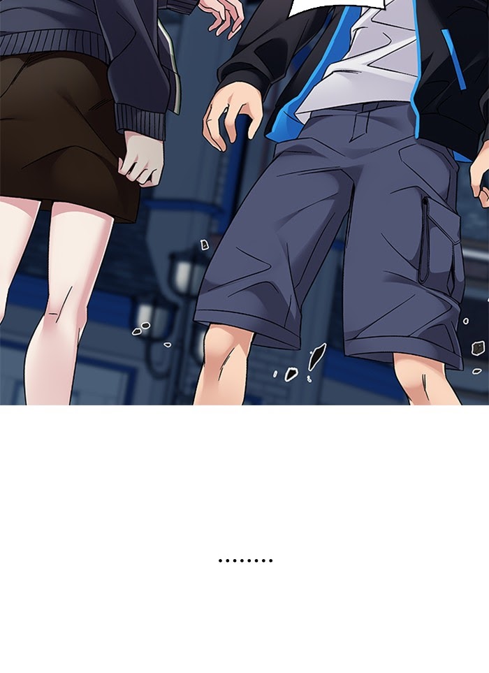 Dice Chapter 321 - halaman 25