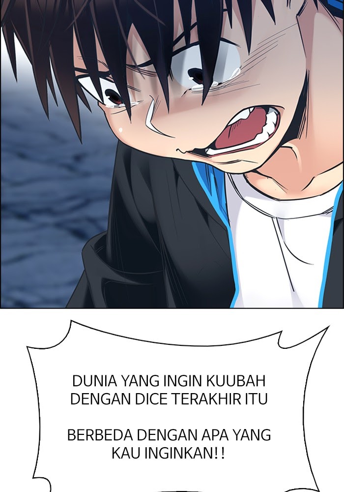 Dice Chapter 321 - halaman 35