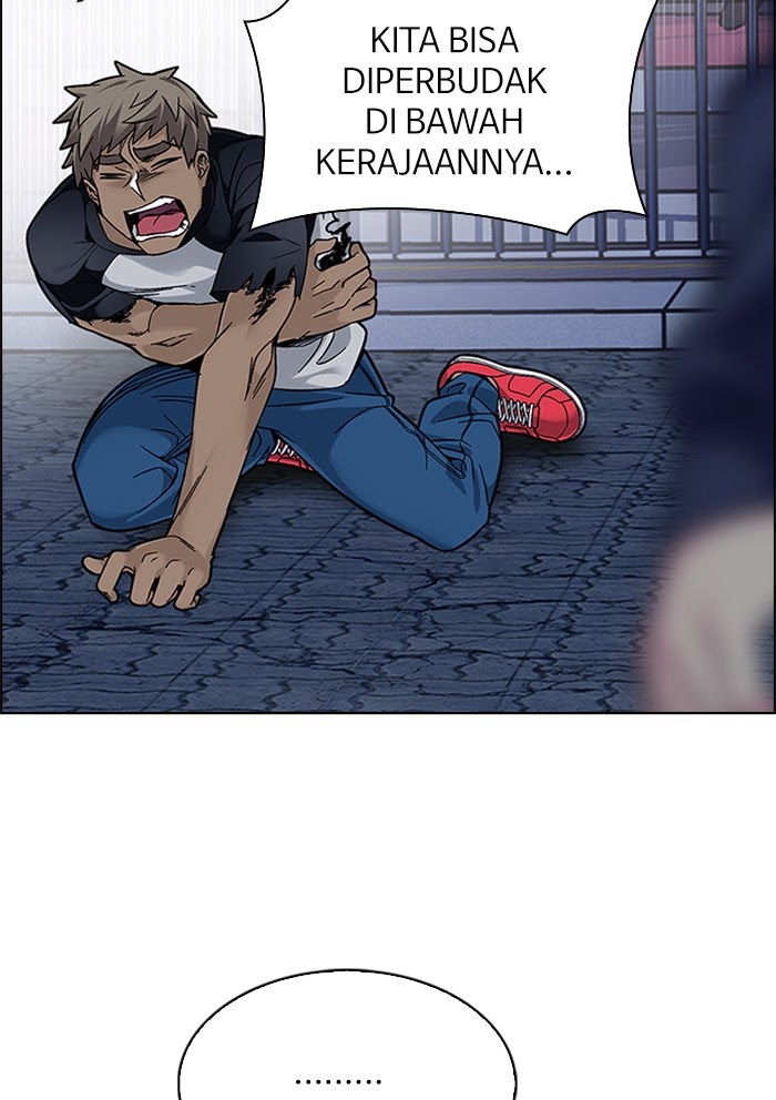 Dice Chapter 321 - halaman 40