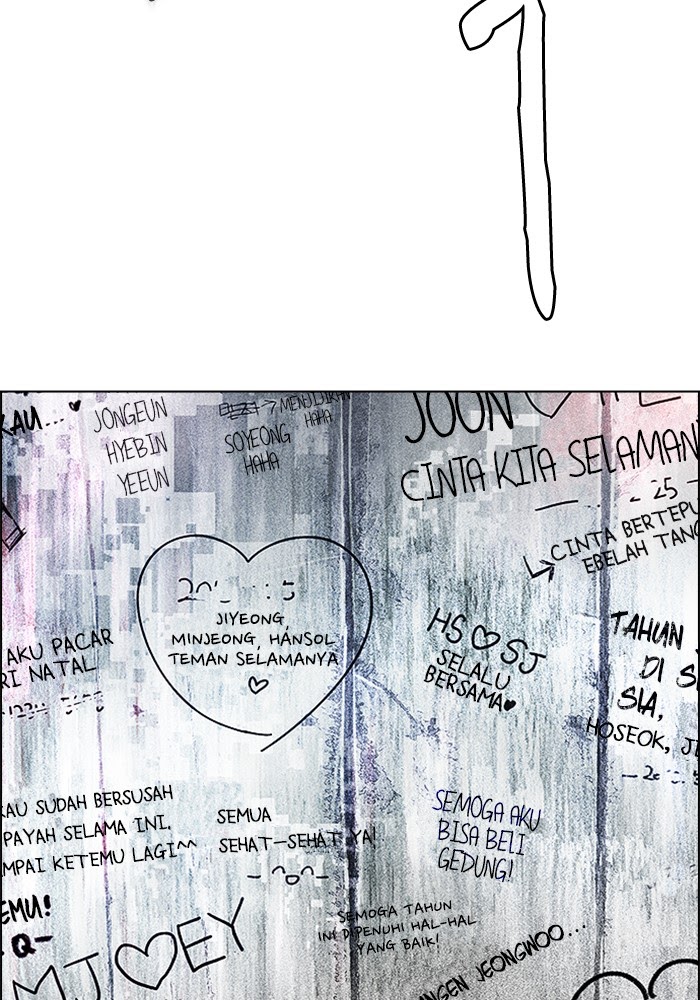 Dice Chapter 321 - halaman 53