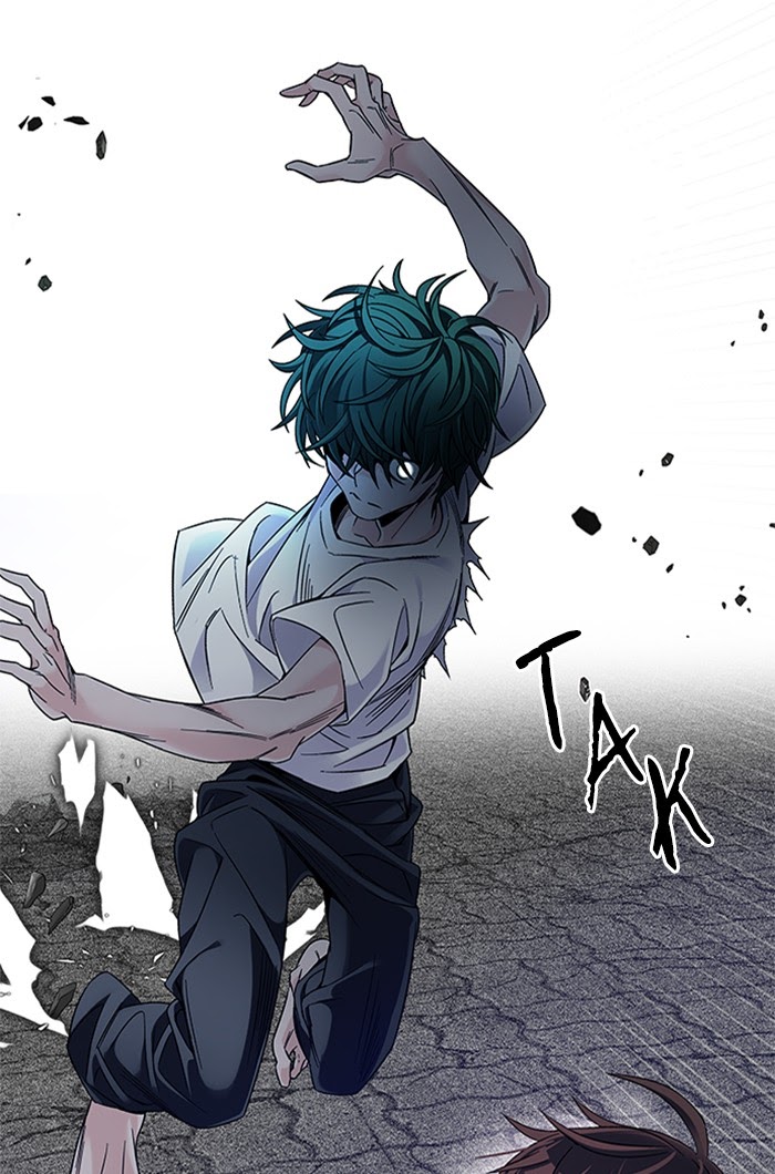 Dice Chapter 322 - halaman 32