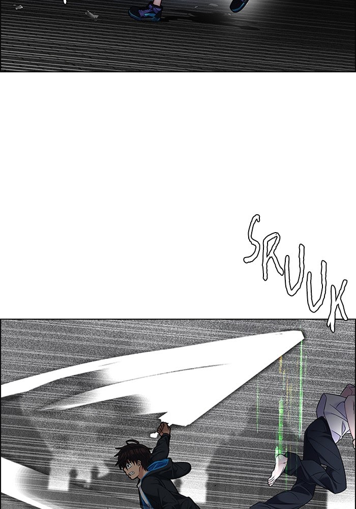 Dice Chapter 322 - halaman 39