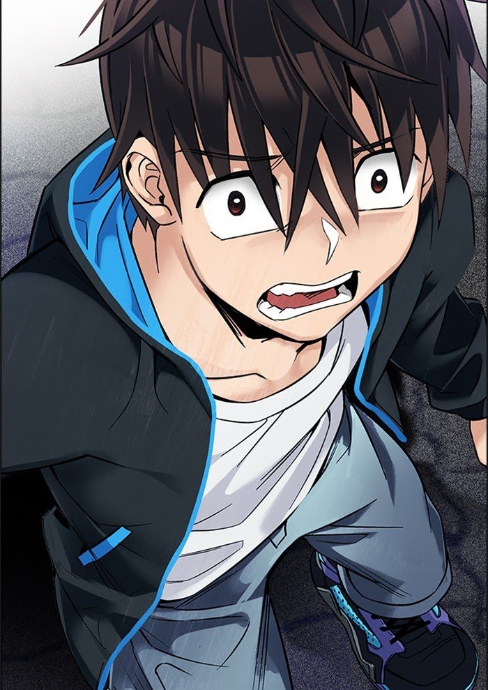 Dice Chapter 322 - halaman 5