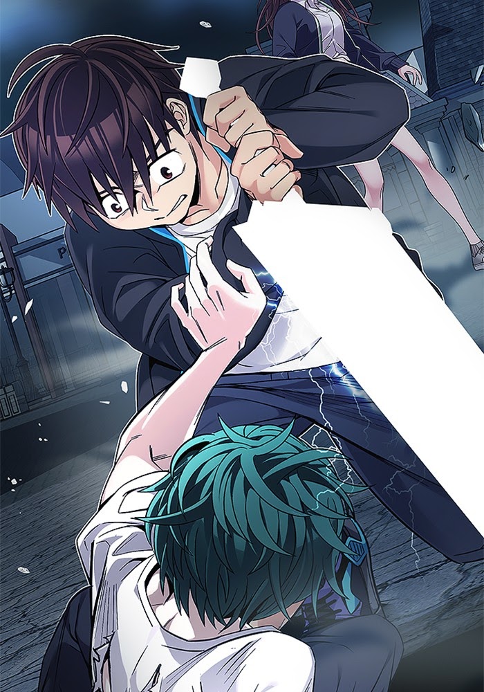 Dice Chapter 322 - halaman 74