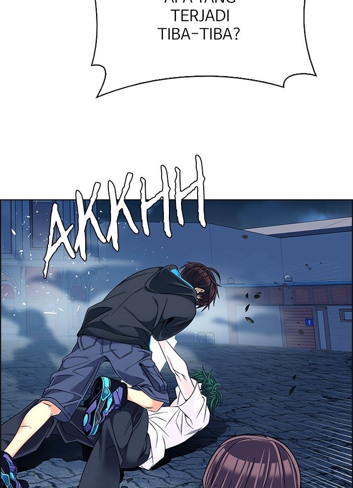 Dice Chapter 323 - halaman 11