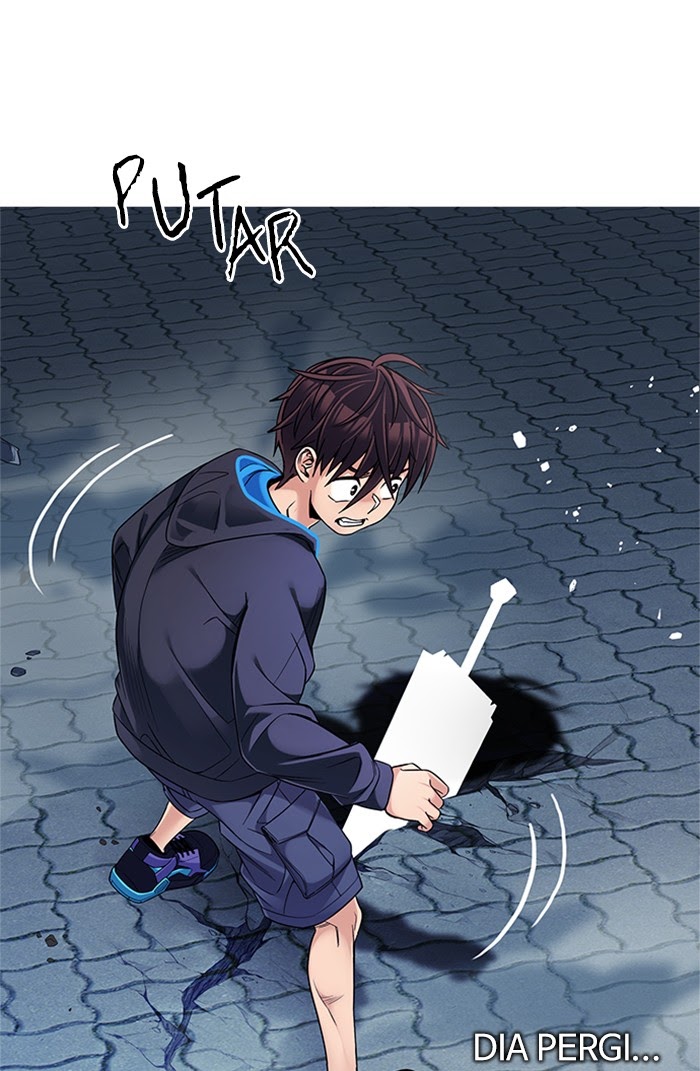 Dice Chapter 323 - halaman 30