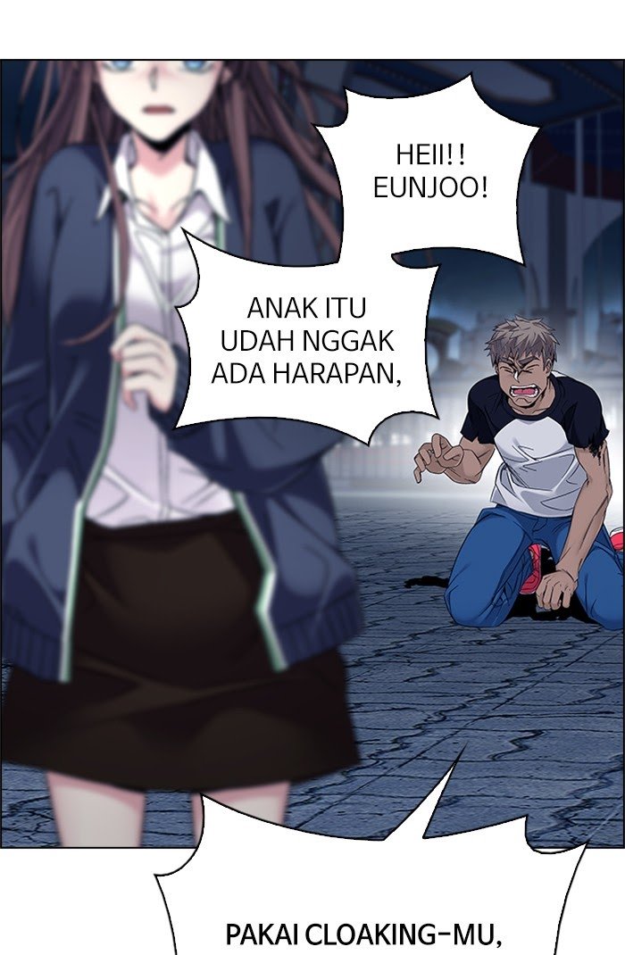 Dice Chapter 323 - halaman 32