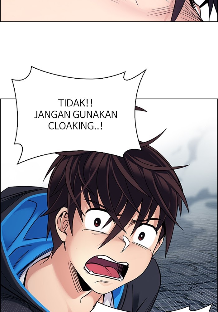 Dice Chapter 323 - halaman 35
