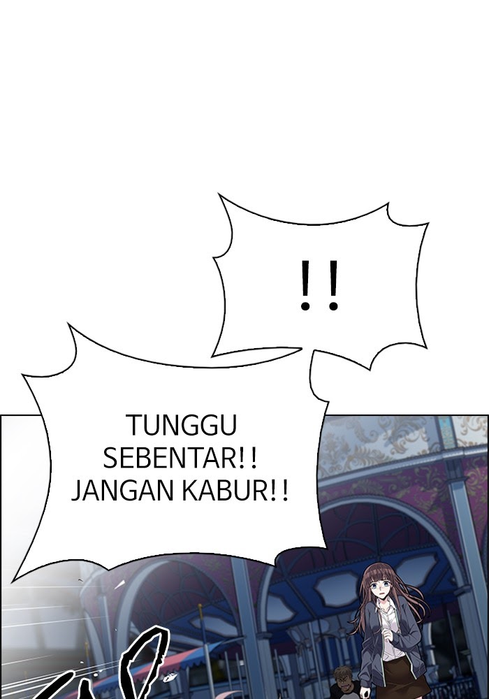Dice Chapter 323 - halaman 39