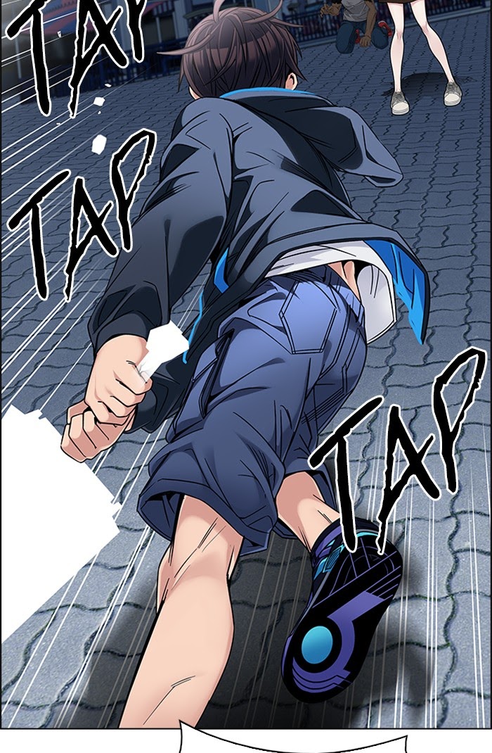 Dice Chapter 323 - halaman 40