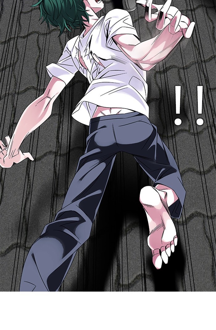 Dice Chapter 323 - halaman 54