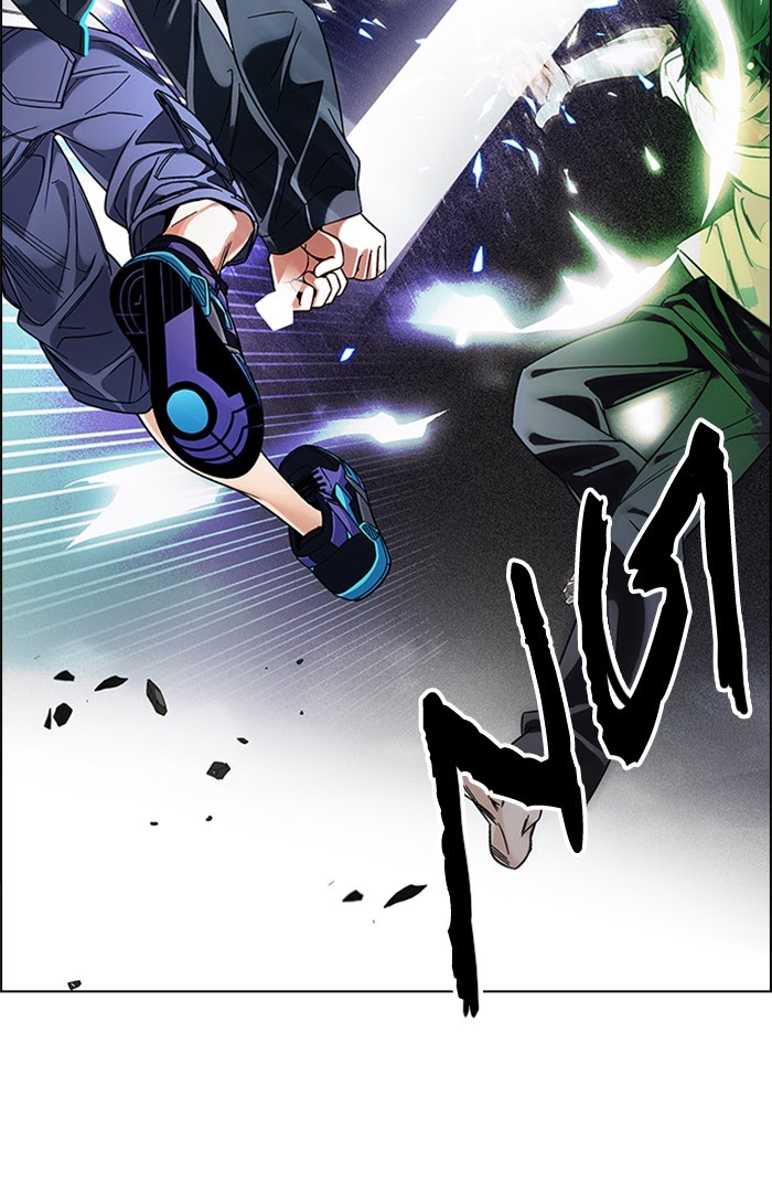 Dice Chapter 323 - halaman 56