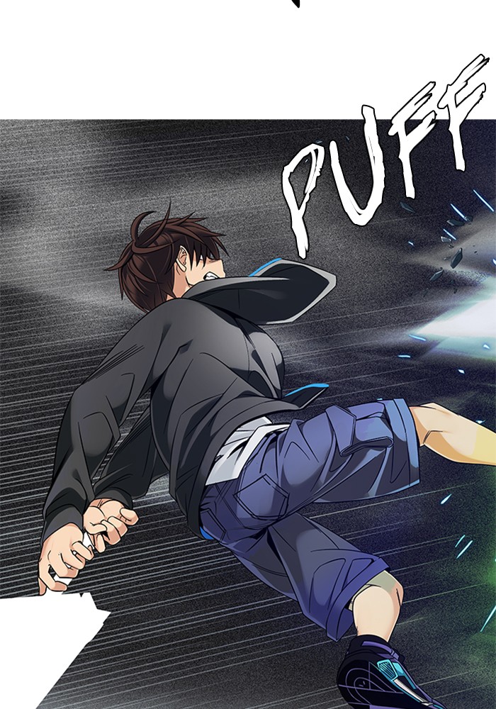 Dice Chapter 324 - halaman 10