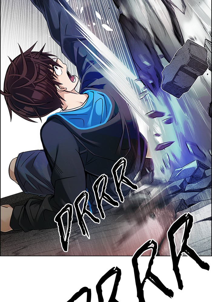 Dice Chapter 324 - halaman 37