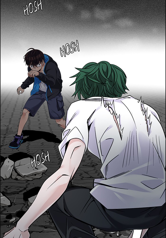 Dice Chapter 324 - halaman 43