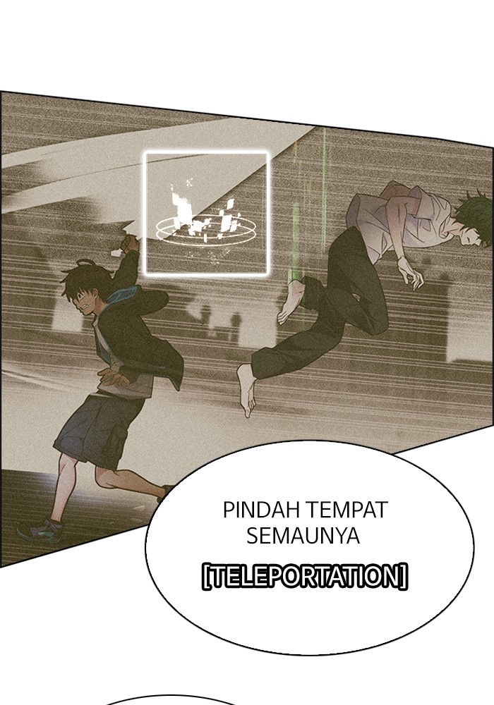 Dice Chapter 324 - halaman 47
