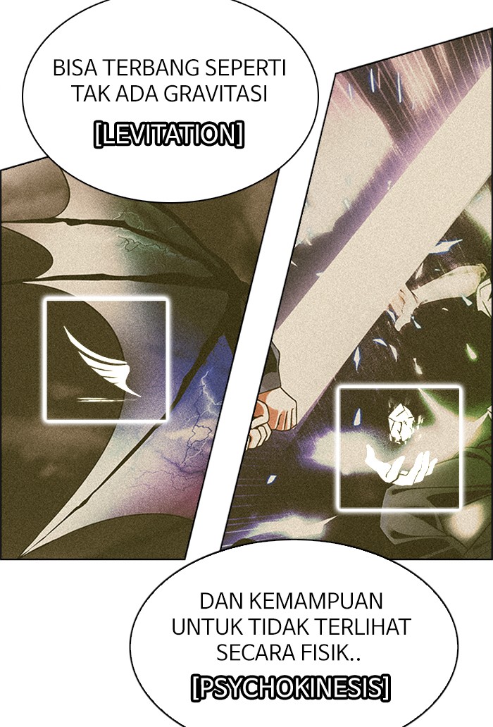 Dice Chapter 324 - halaman 48