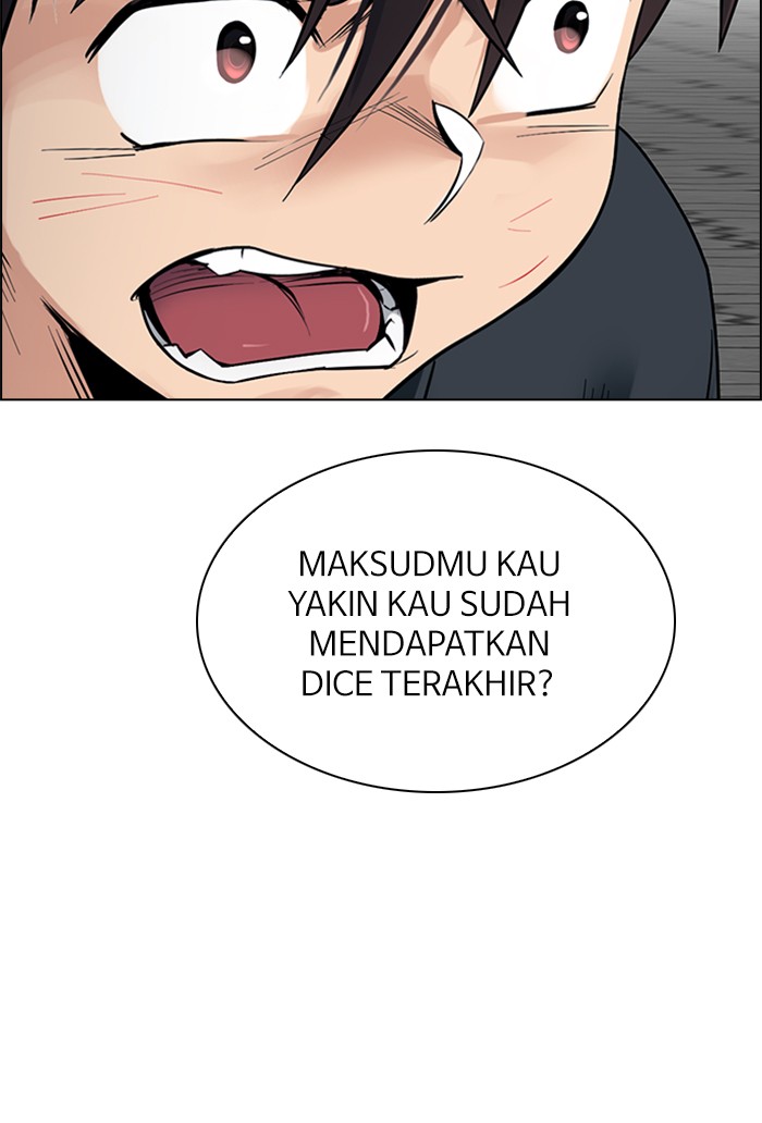 Dice Chapter 324 - halaman 58