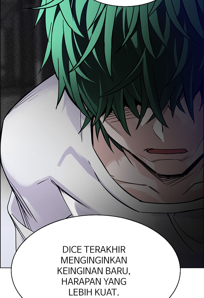 Dice Chapter 324 - halaman 71