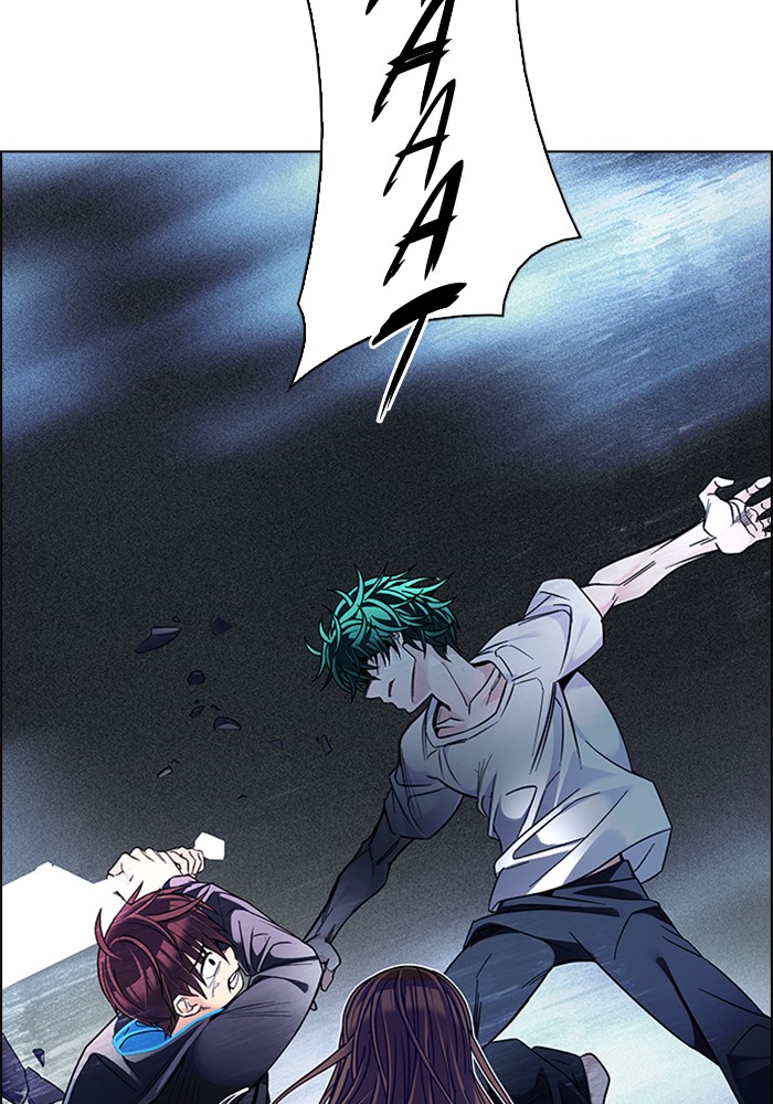 Dice Chapter 324 - halaman 78