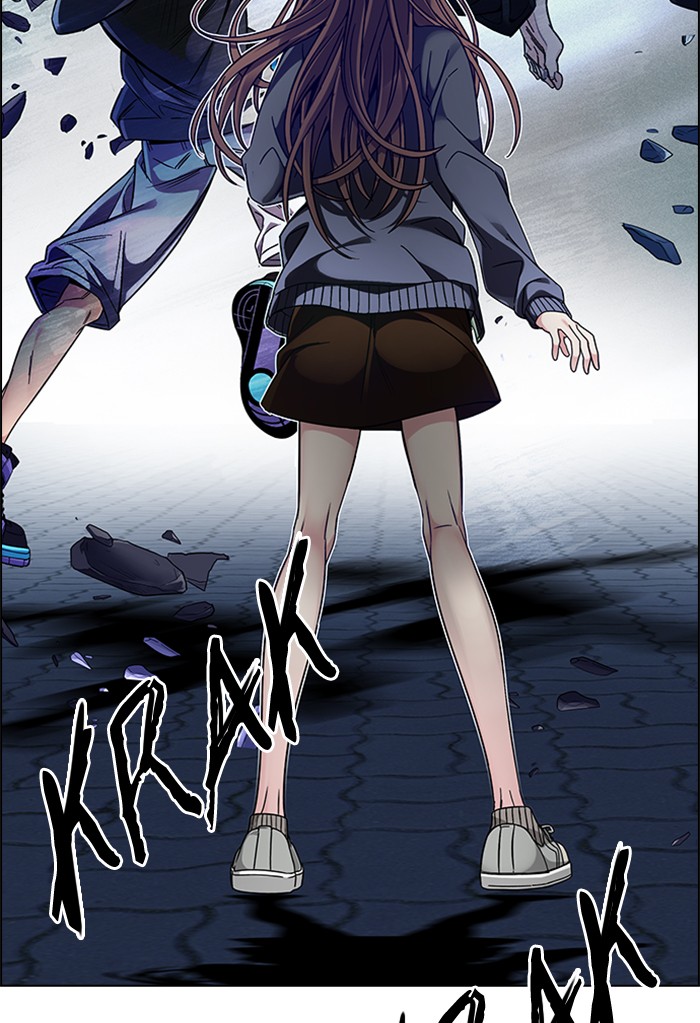 Dice Chapter 324 - halaman 79