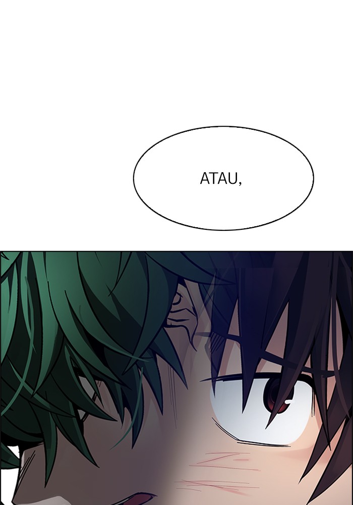 Dice Chapter 325 - halaman 16