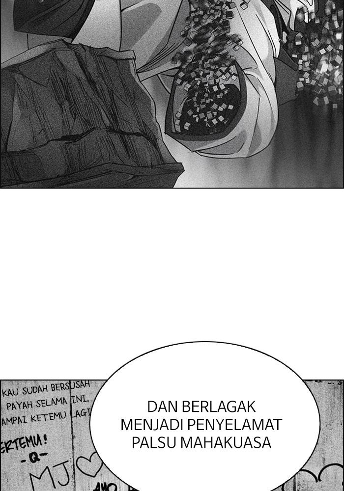 Dice Chapter 325 - halaman 18