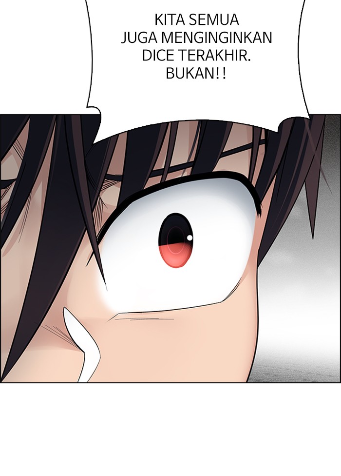 Dice Chapter 325 - halaman 23