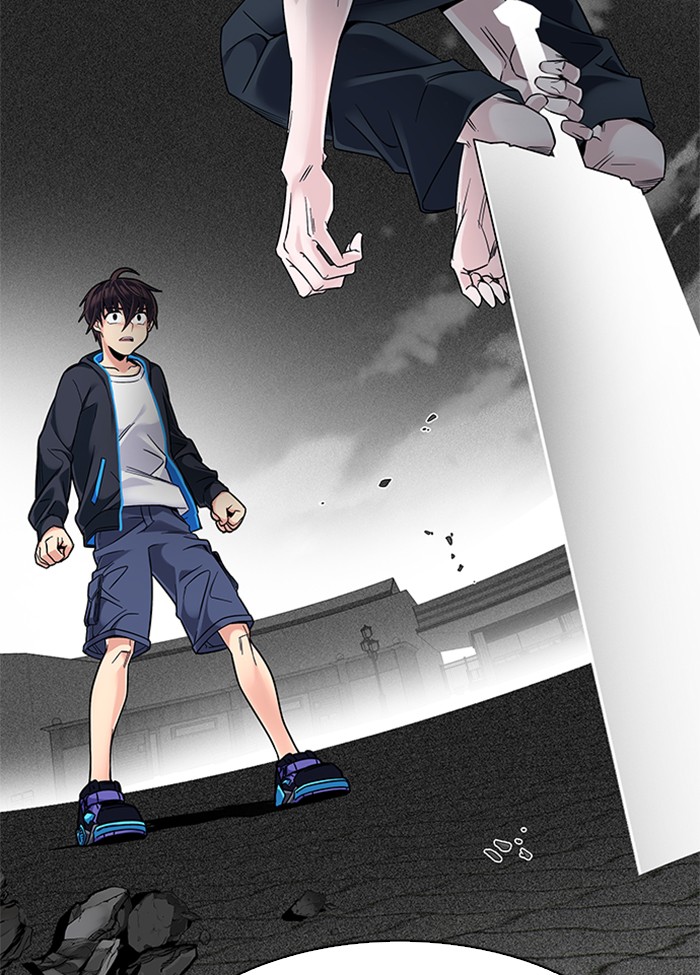 Dice Chapter 325 - halaman 27
