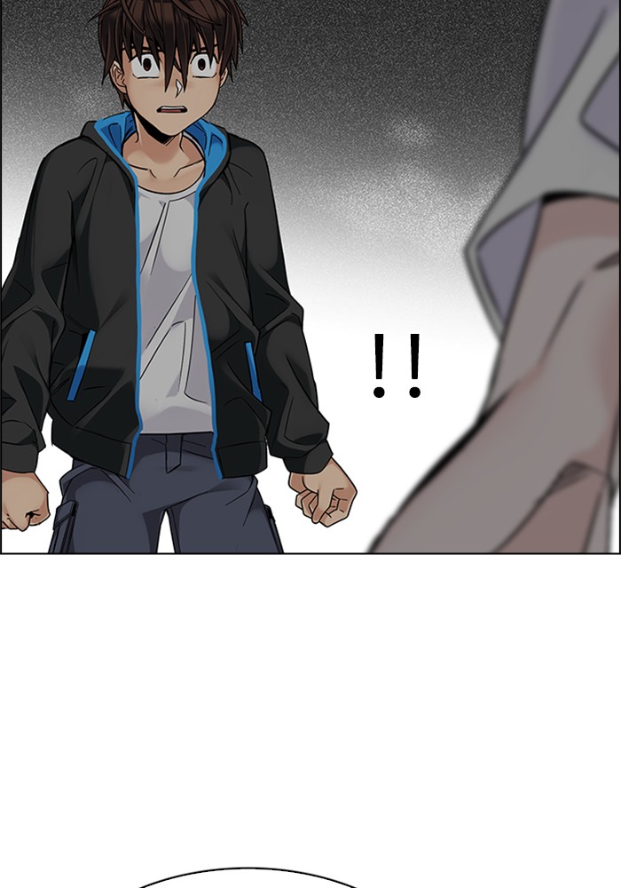 Dice Chapter 325 - halaman 35