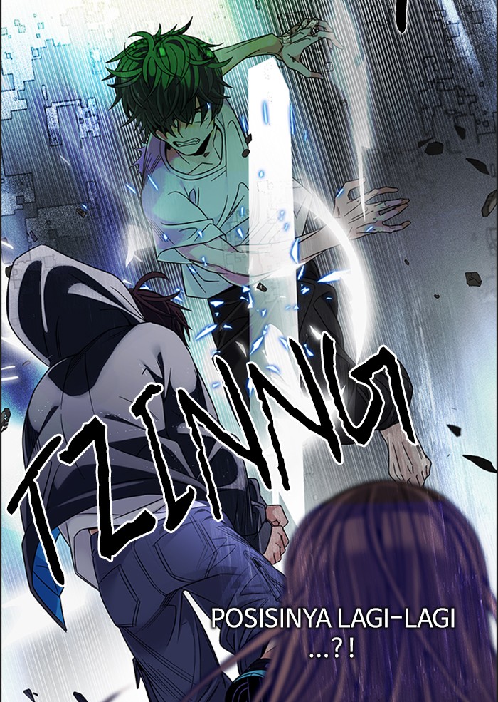Dice Chapter 325 - halaman 69