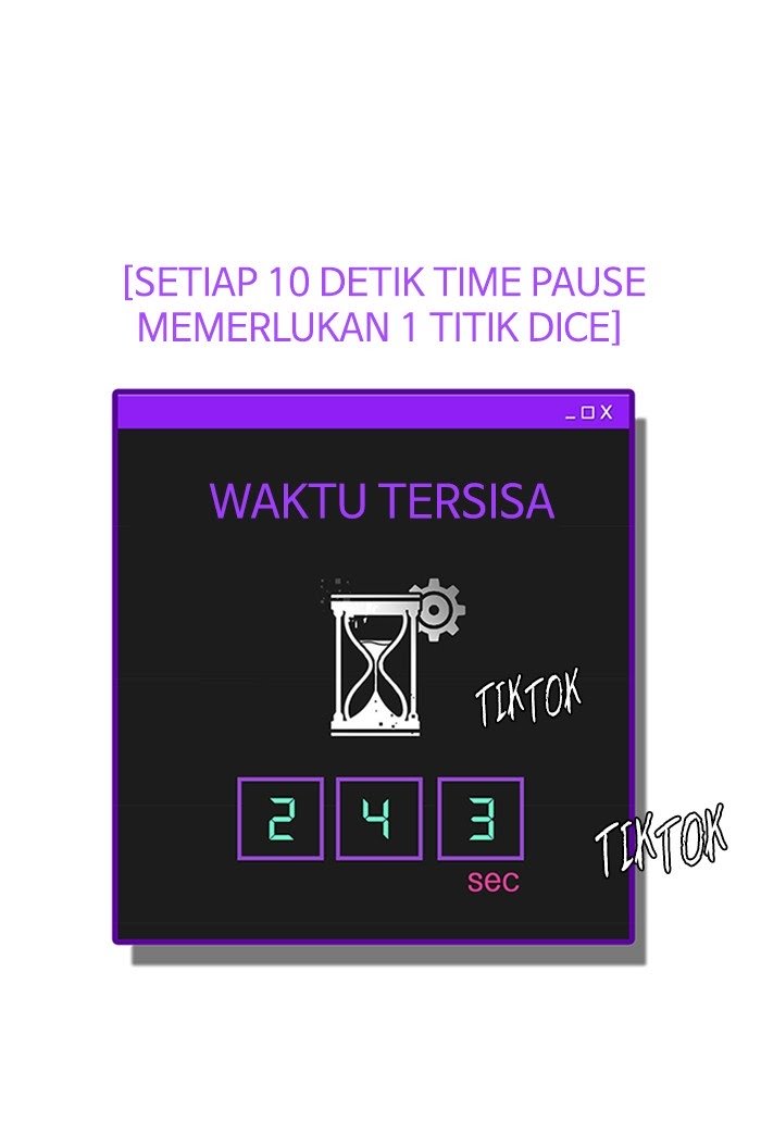Dice Chapter 326 - halaman 15