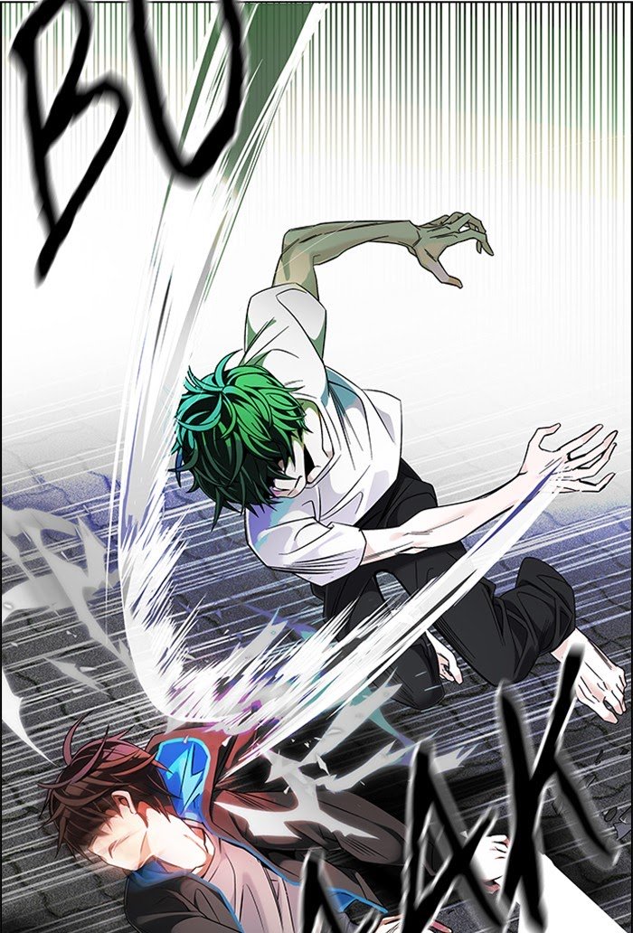 Dice Chapter 326 - halaman 25