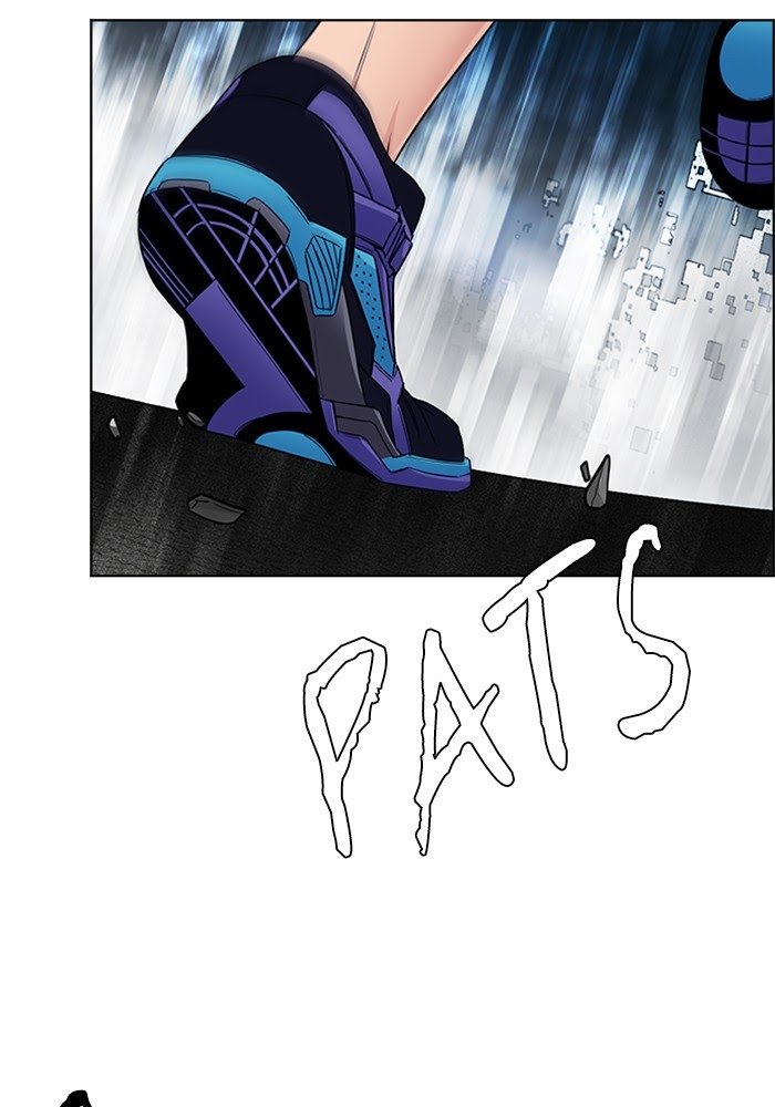 Dice Chapter 326 - halaman 33