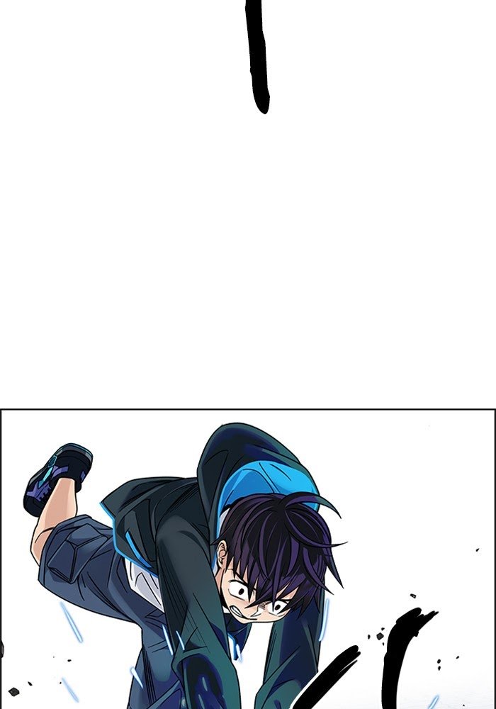 Dice Chapter 326 - halaman 37