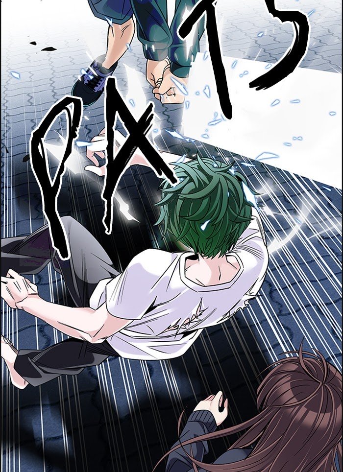 Dice Chapter 326 - halaman 38