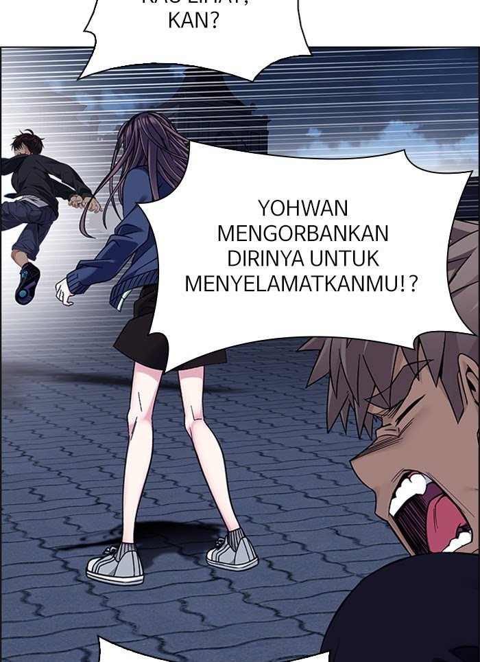 Dice Chapter 326 - halaman 46