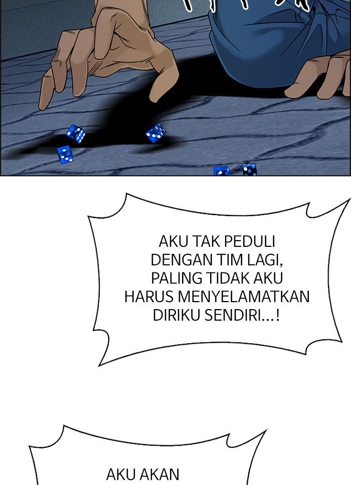 Dice Chapter 326 - halaman 50