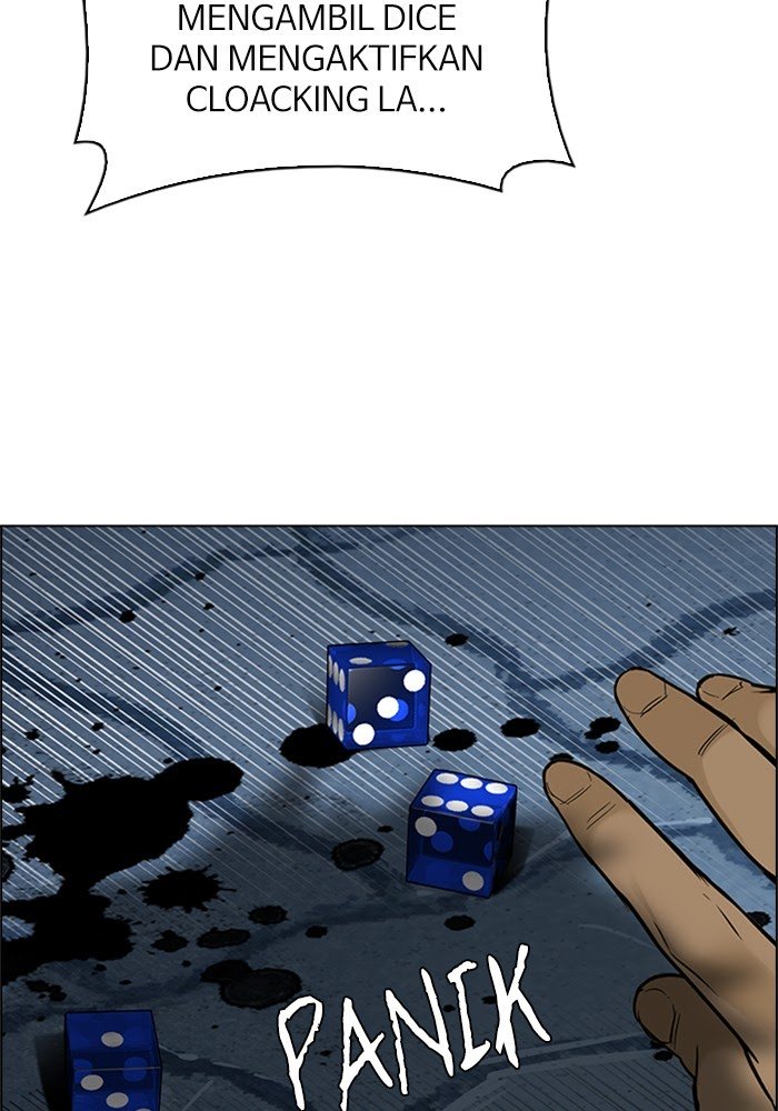 Dice Chapter 326 - halaman 51