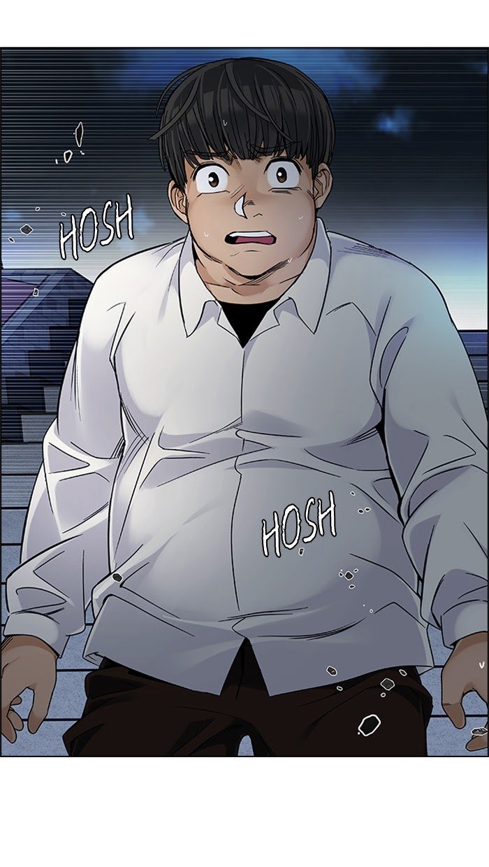 Dice Chapter 326 - halaman 60