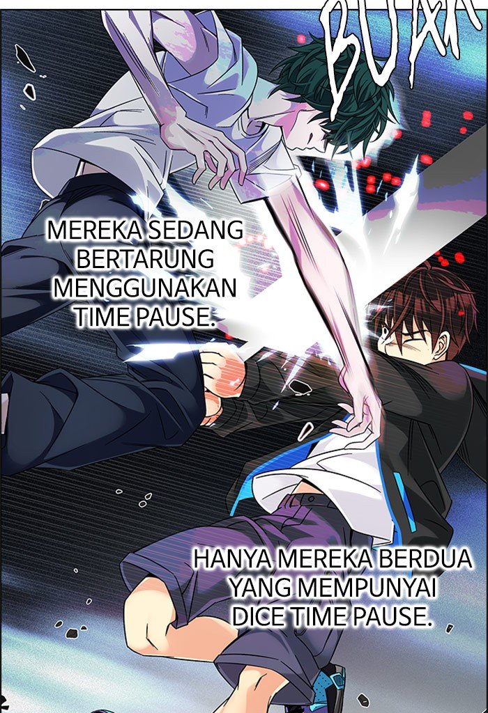 Dice Chapter 327 - halaman 13