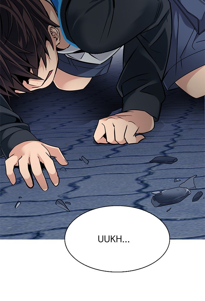 Dice Chapter 327 - halaman 30