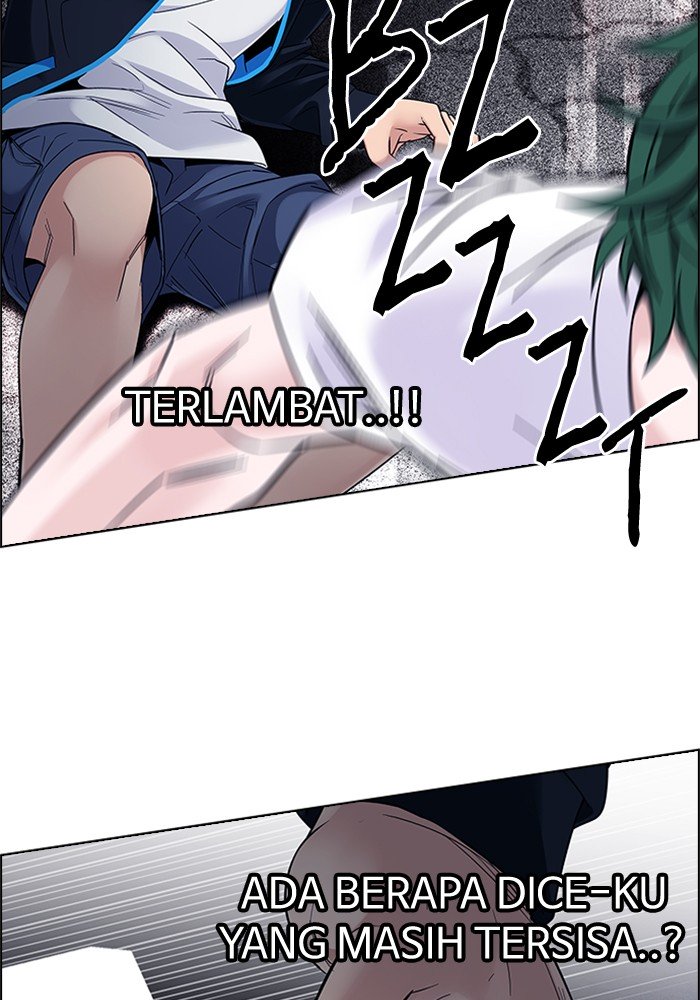 Dice Chapter 327 - halaman 55