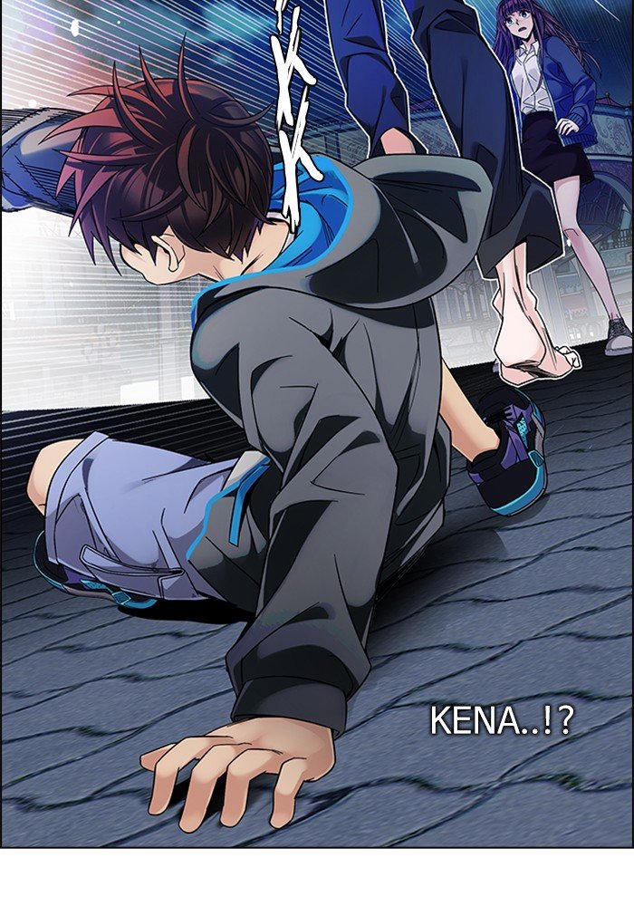 Dice Chapter 327 - halaman 64