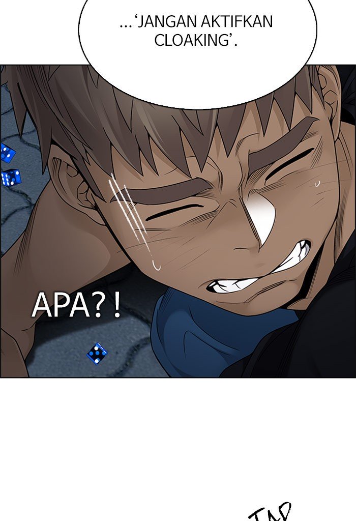 Dice Chapter 327 - halaman 7