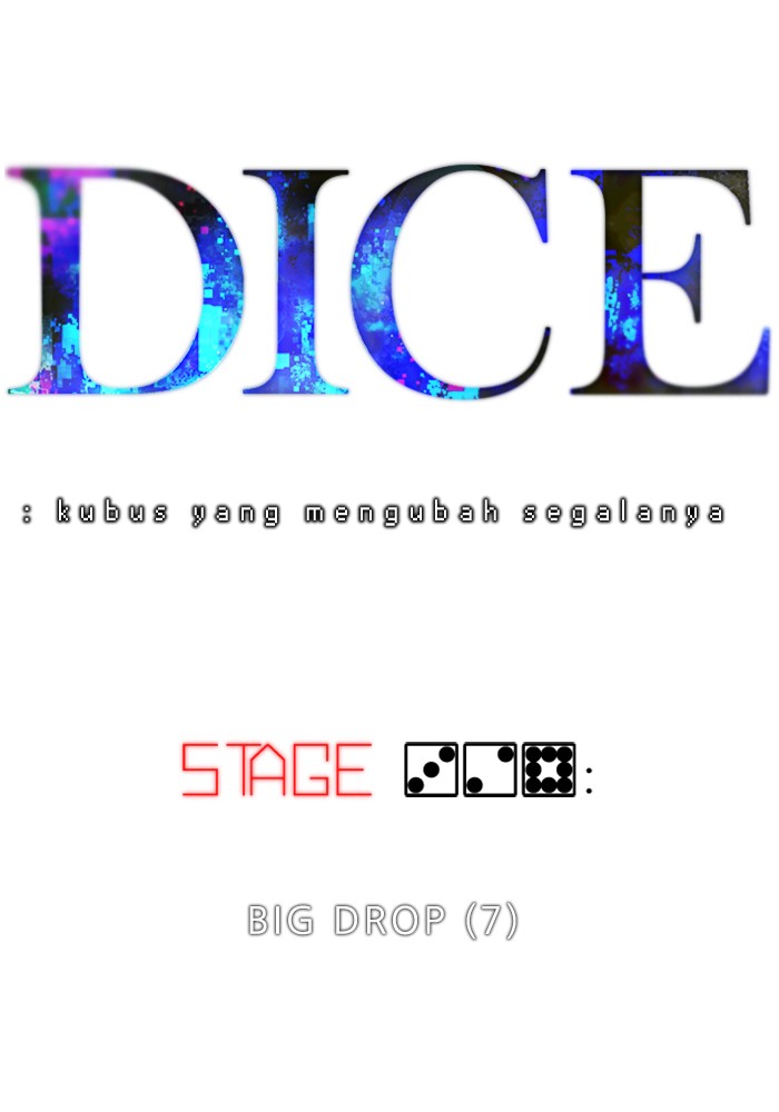 Dice Chapter 328 - halaman 16