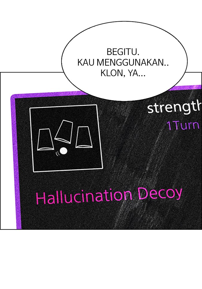 Dice Chapter 328 - halaman 39