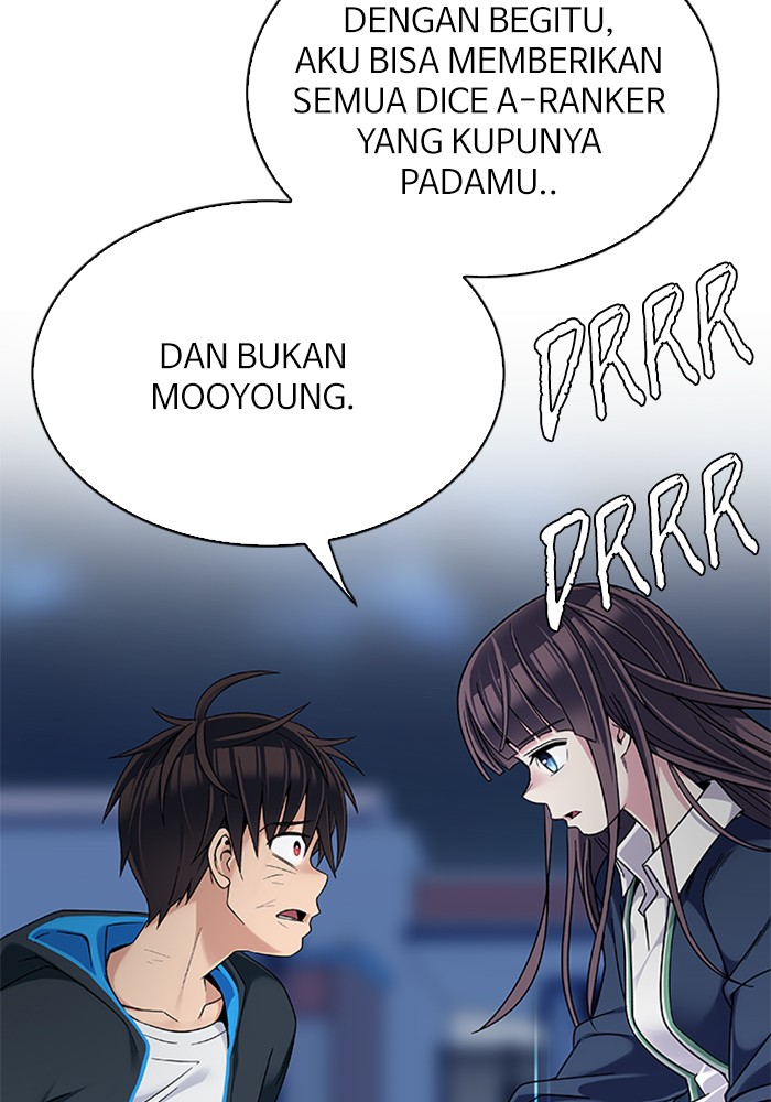Dice Chapter 329 - halaman 10