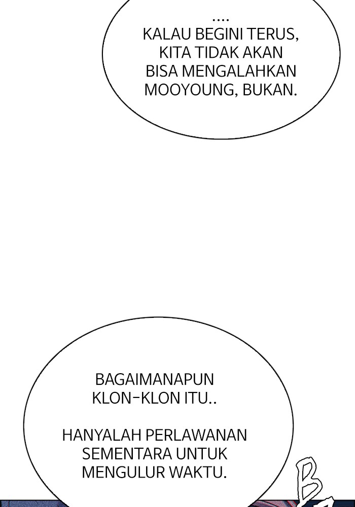 Dice Chapter 329 - halaman 20