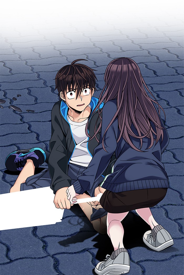 Dice Chapter 329 - halaman 46